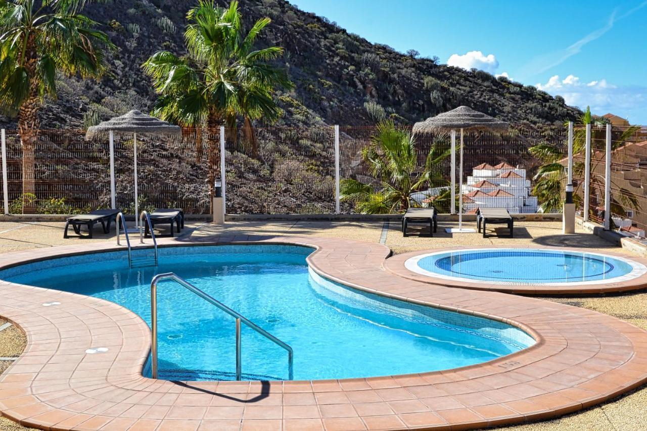 Costa Adeje Apartament Sunset And Sea Views ภายนอก รูปภาพ
