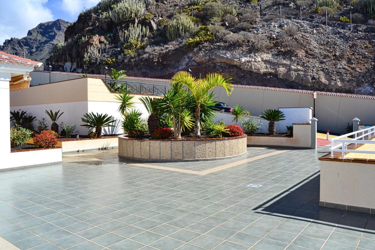 Costa Adeje Apartament Sunset And Sea Views ภายนอก รูปภาพ