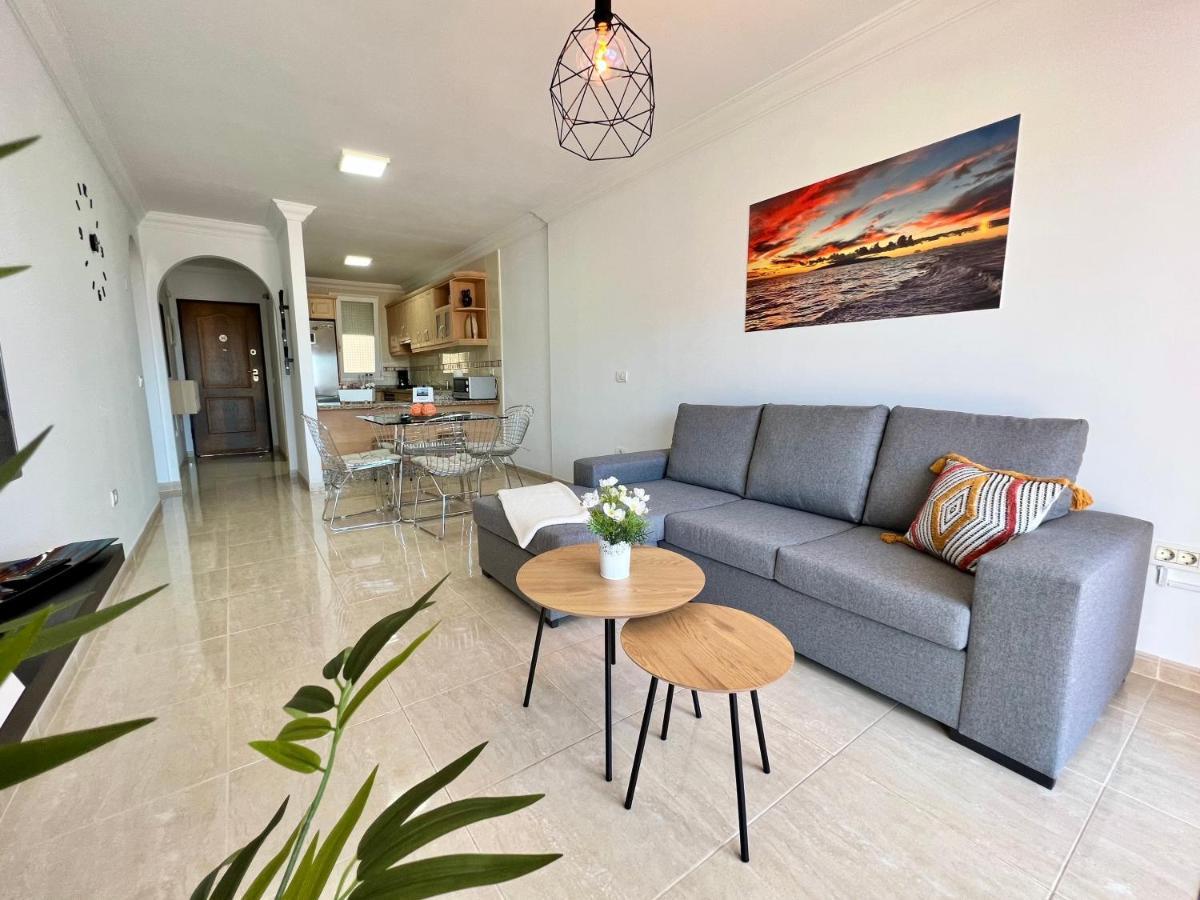 Costa Adeje Apartament Sunset And Sea Views ภายนอก รูปภาพ