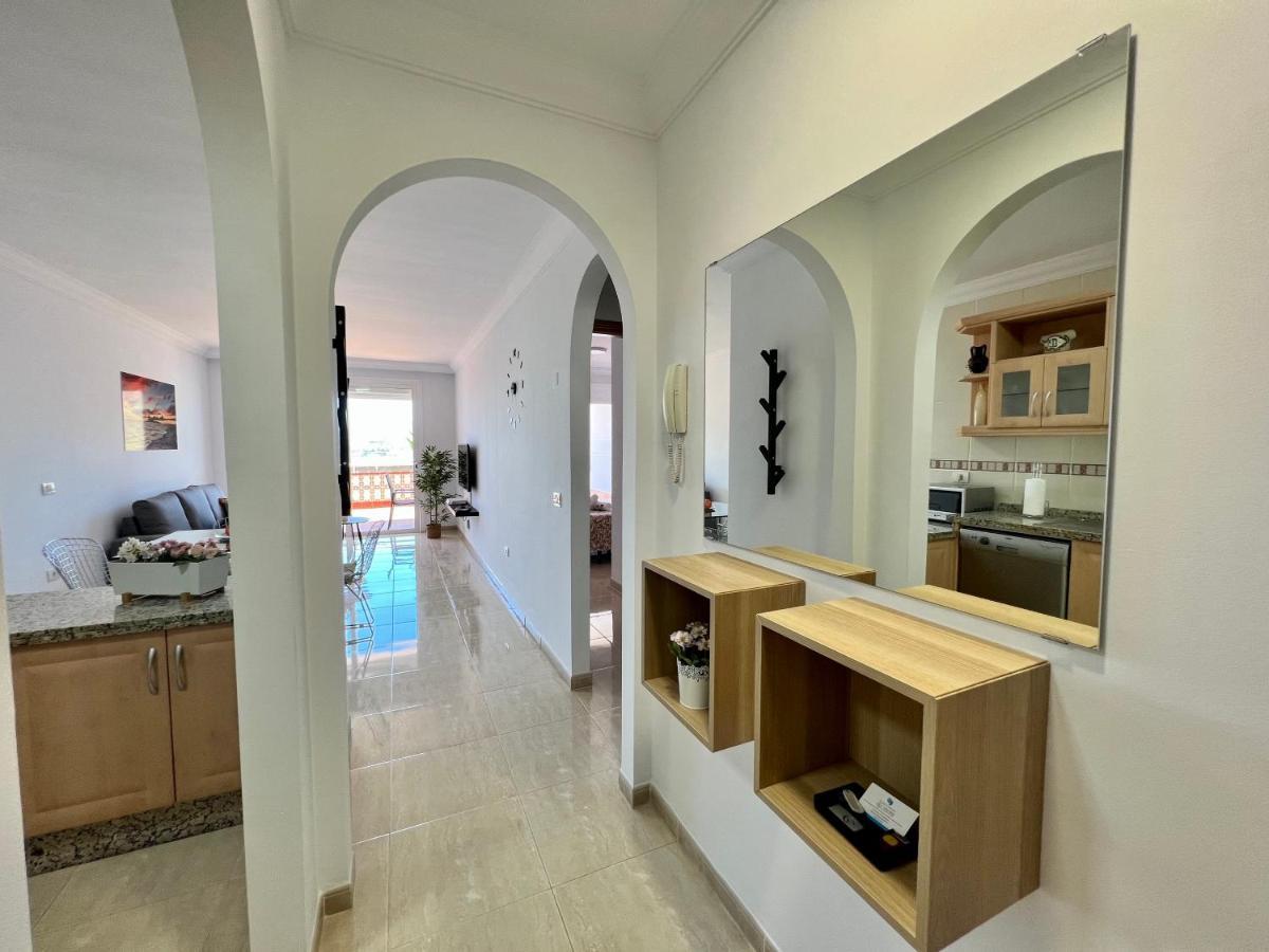 Costa Adeje Apartament Sunset And Sea Views ภายนอก รูปภาพ