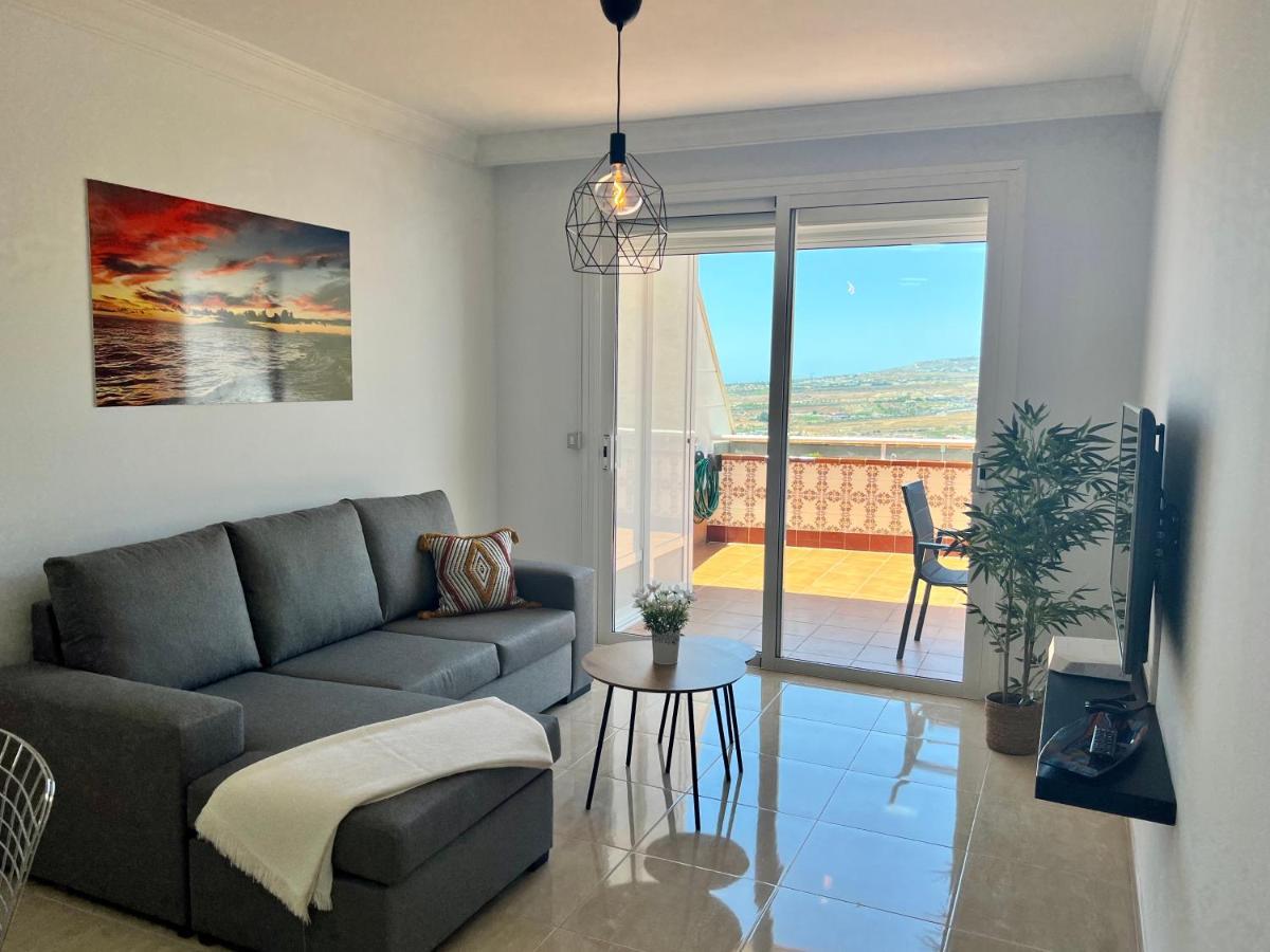 Costa Adeje Apartament Sunset And Sea Views ภายนอก รูปภาพ